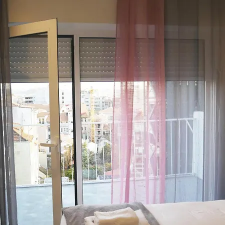 Opo Bolhao Flats By Destiny Houses Porto Exterior photo
