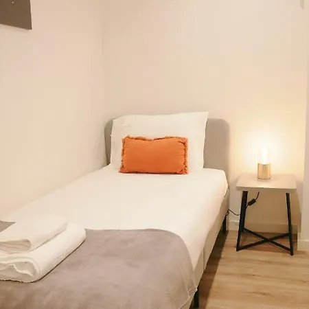 Opo Bolhao Flats By Destiny Houses Porto Exterior photo