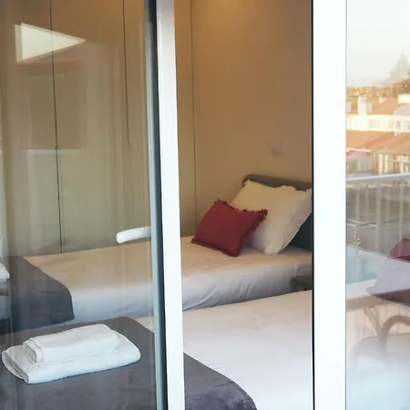 Opo Bolhao Flats By Destiny Houses Porto Exterior photo