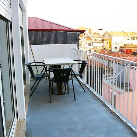 Opo Bolhao Flats By Destiny Houses Porto Exterior photo