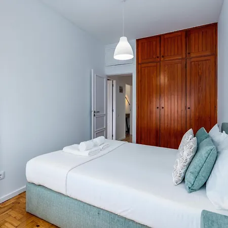 Opo Bolhao Flats By Destiny Houses Porto Exterior photo