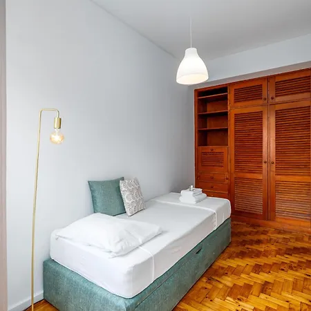 Opo Bolhao Flats By Destiny Houses Porto Exterior photo