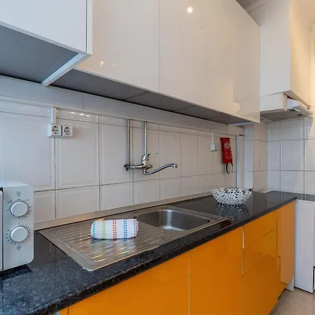 Opo Bolhao Flats By Destiny Houses Porto Exterior photo