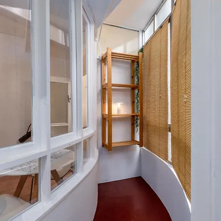 Opo Bolhao Flats By Destiny Houses Porto Exterior photo