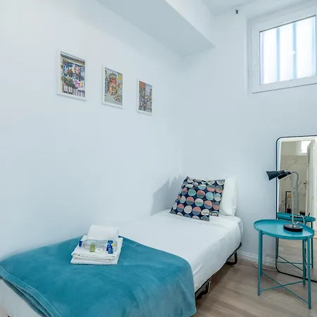 Opo Bolhao Flats By Destiny Houses Porto Exterior photo