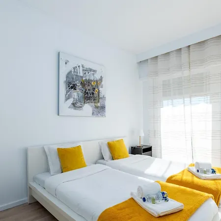 Opo Bolhao Flats By Destiny Houses Porto Exterior photo