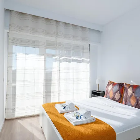 Opo Bolhao Flats By Destiny Houses Porto Exterior photo