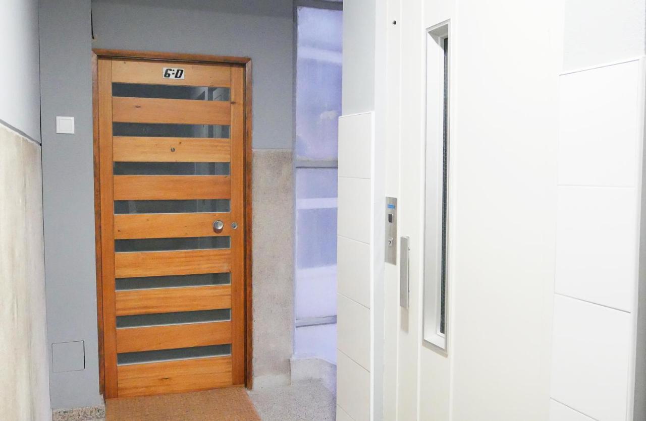 Opo Bolhao Flats By Destiny Appartement *