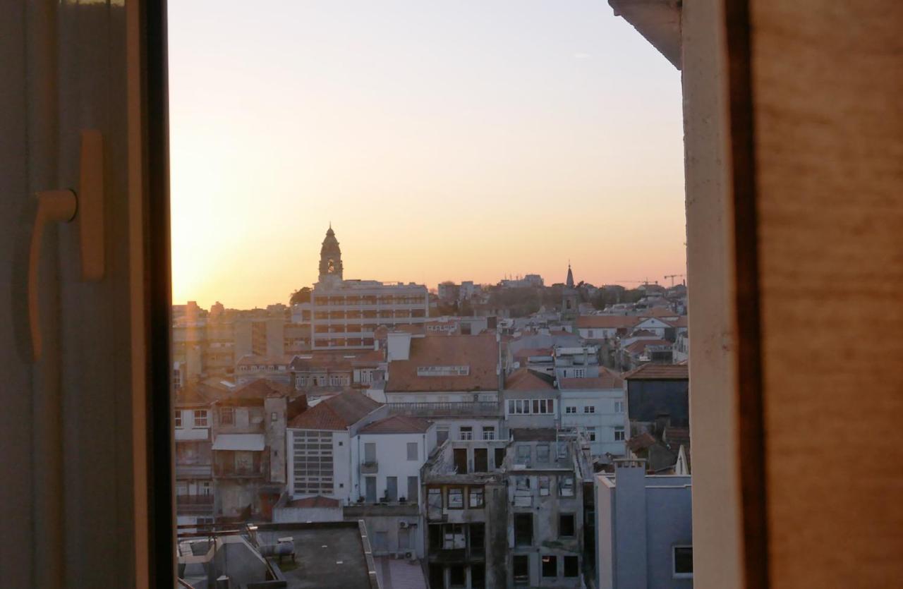 Opo Bolhao Flats By Destiny Appartement Porto