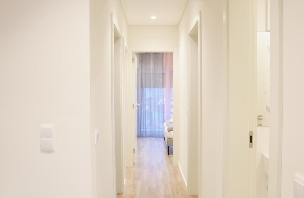 Appartement Opo Bolhao Flats By Destiny