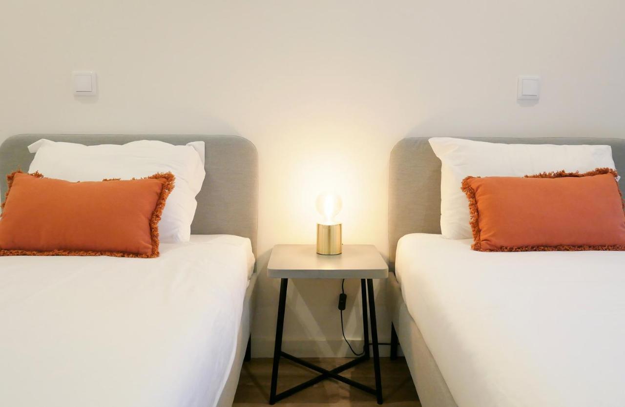 Appartement Opo Bolhao Flats By Destiny *