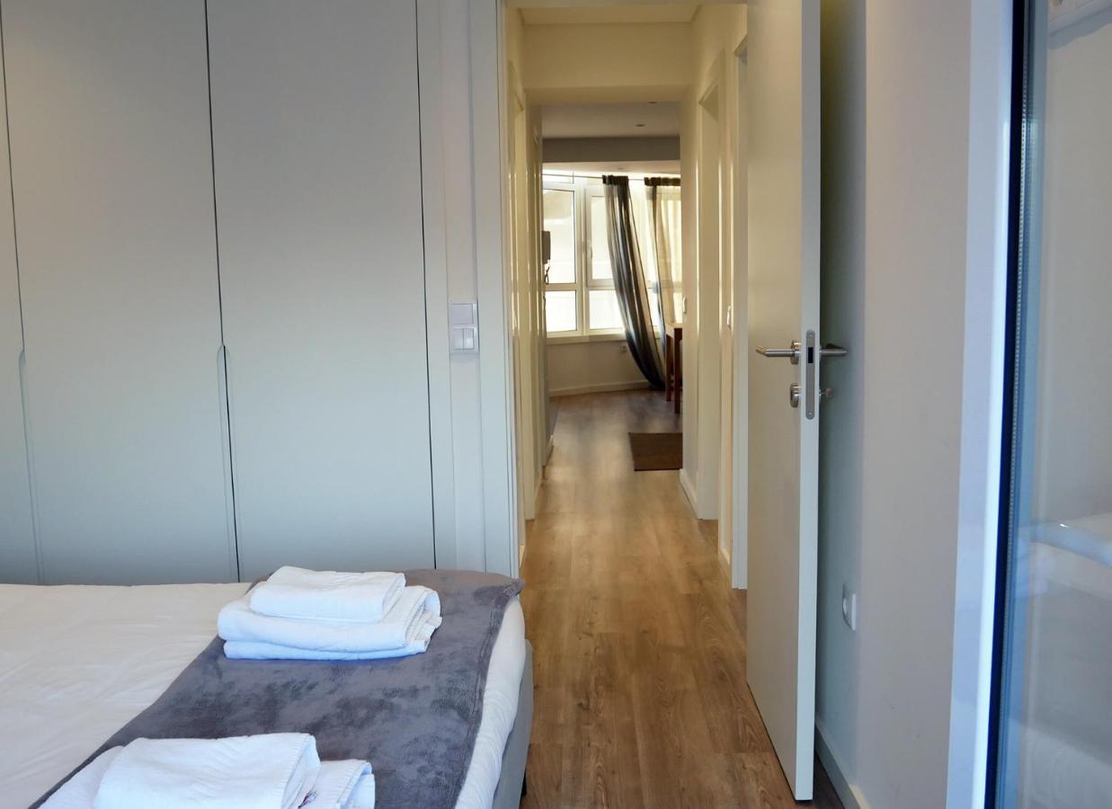 Opo Bolhao Flats By Destiny Appartement