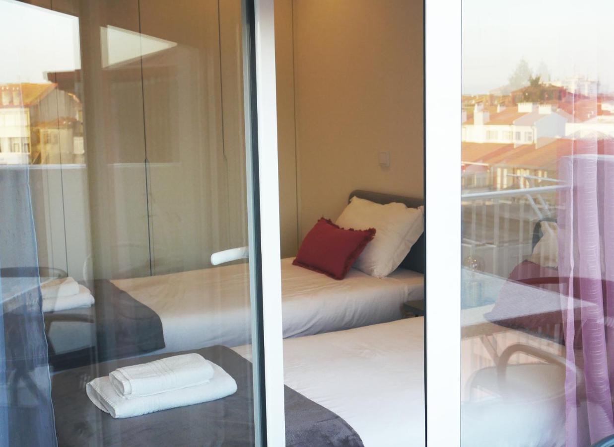 Opo Bolhao Flats By Destiny Appartement