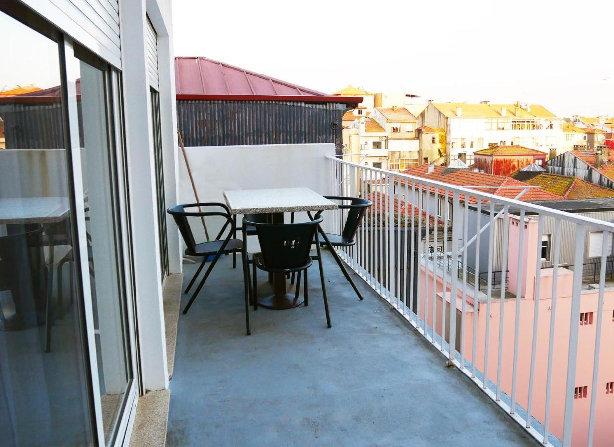 Opo Bolhao Flats By Destiny Appartement *