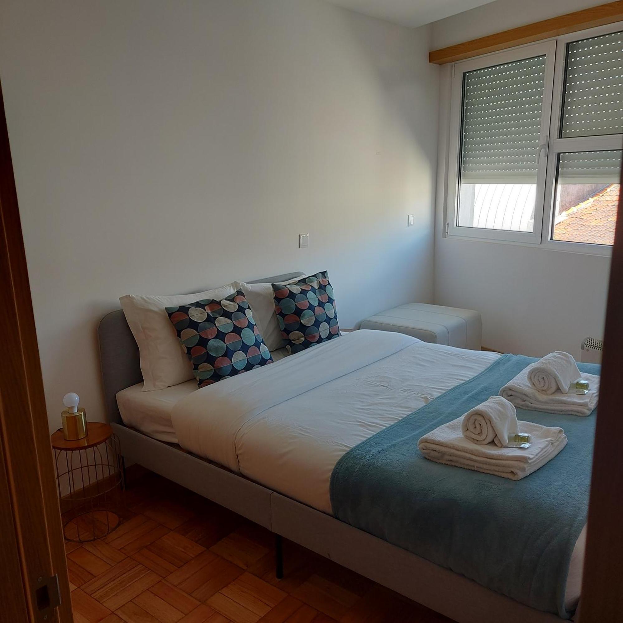 Appartement Opo Bolhao Flats By Destiny