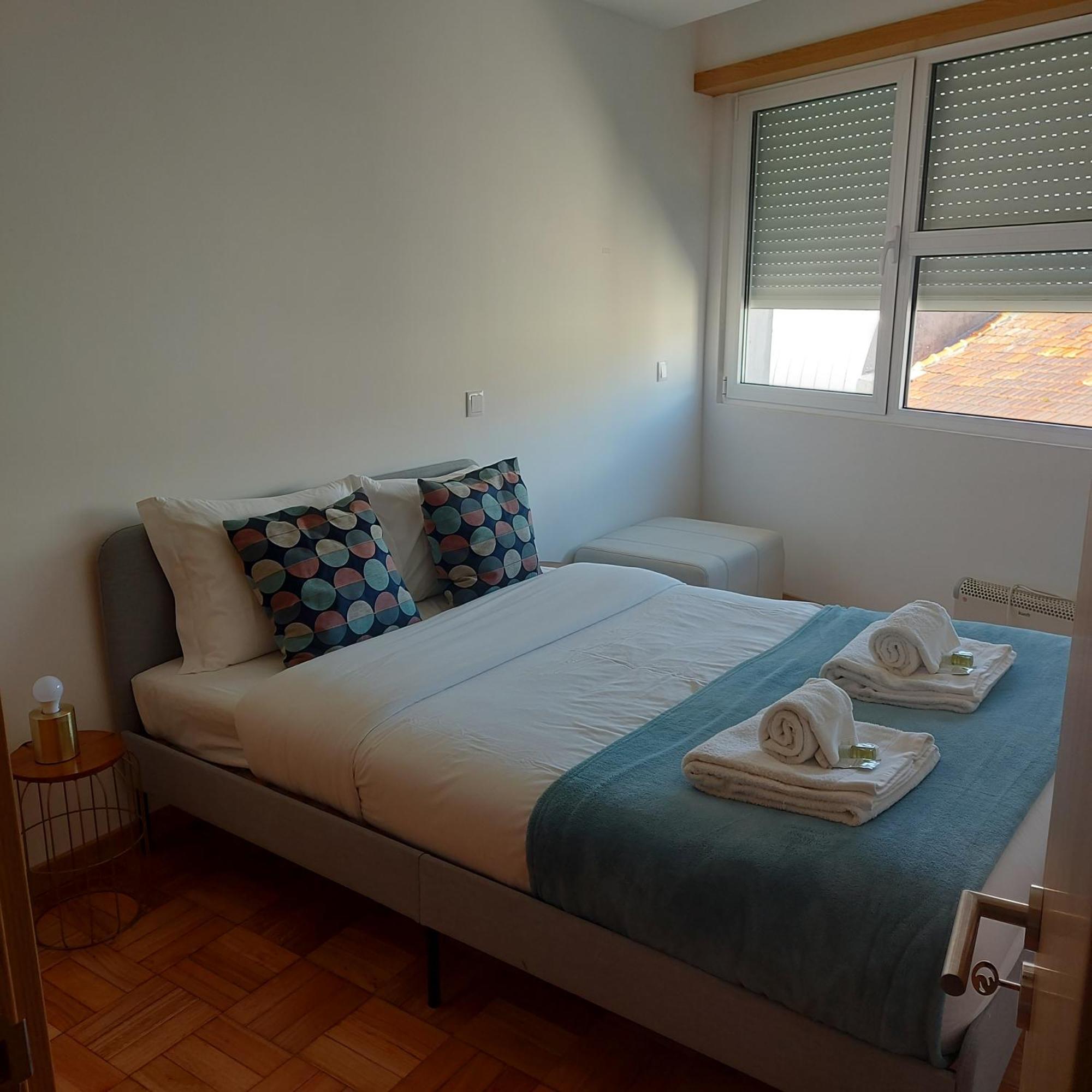 Opo Bolhao Flats By Destiny Appartement Porto