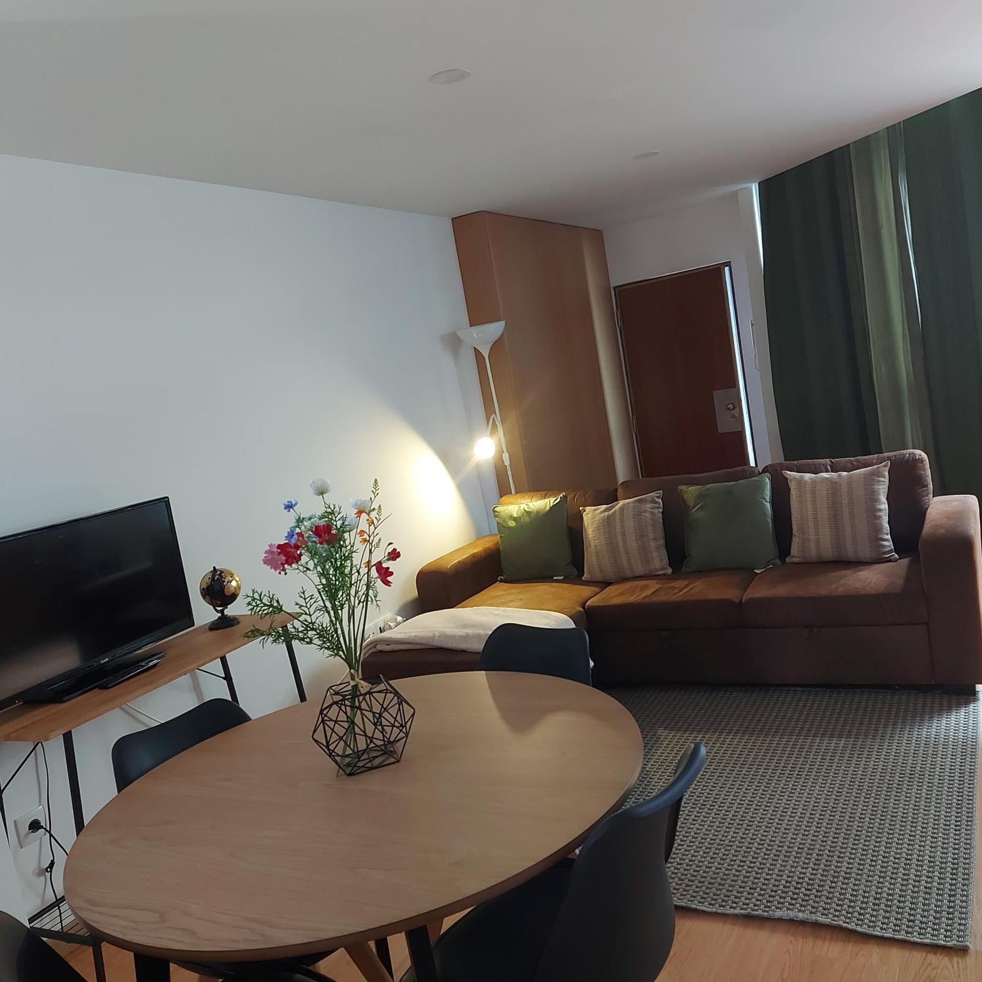Appartement Opo Bolhao Flats By Destiny