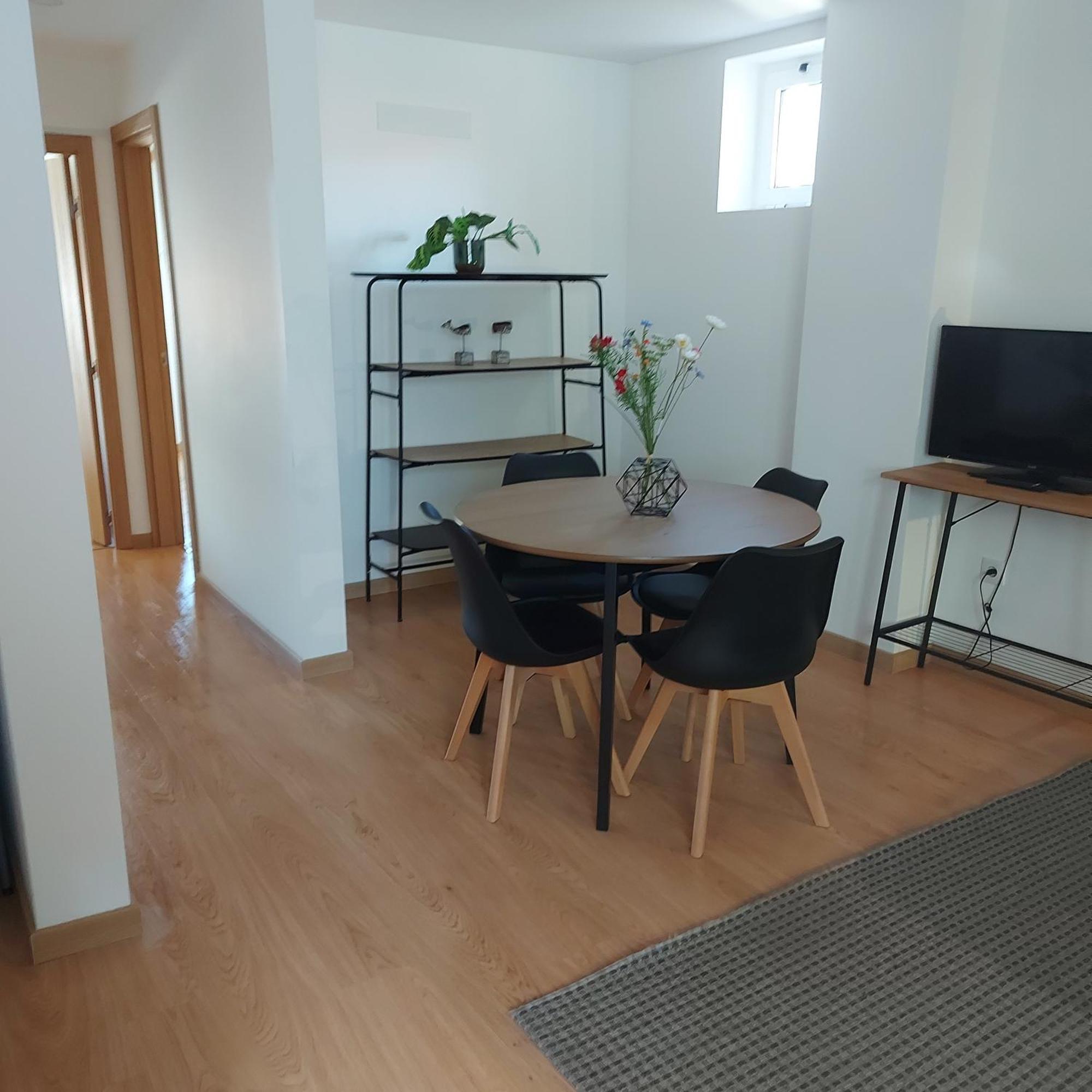 Appartement Opo Bolhao Flats By Destiny *