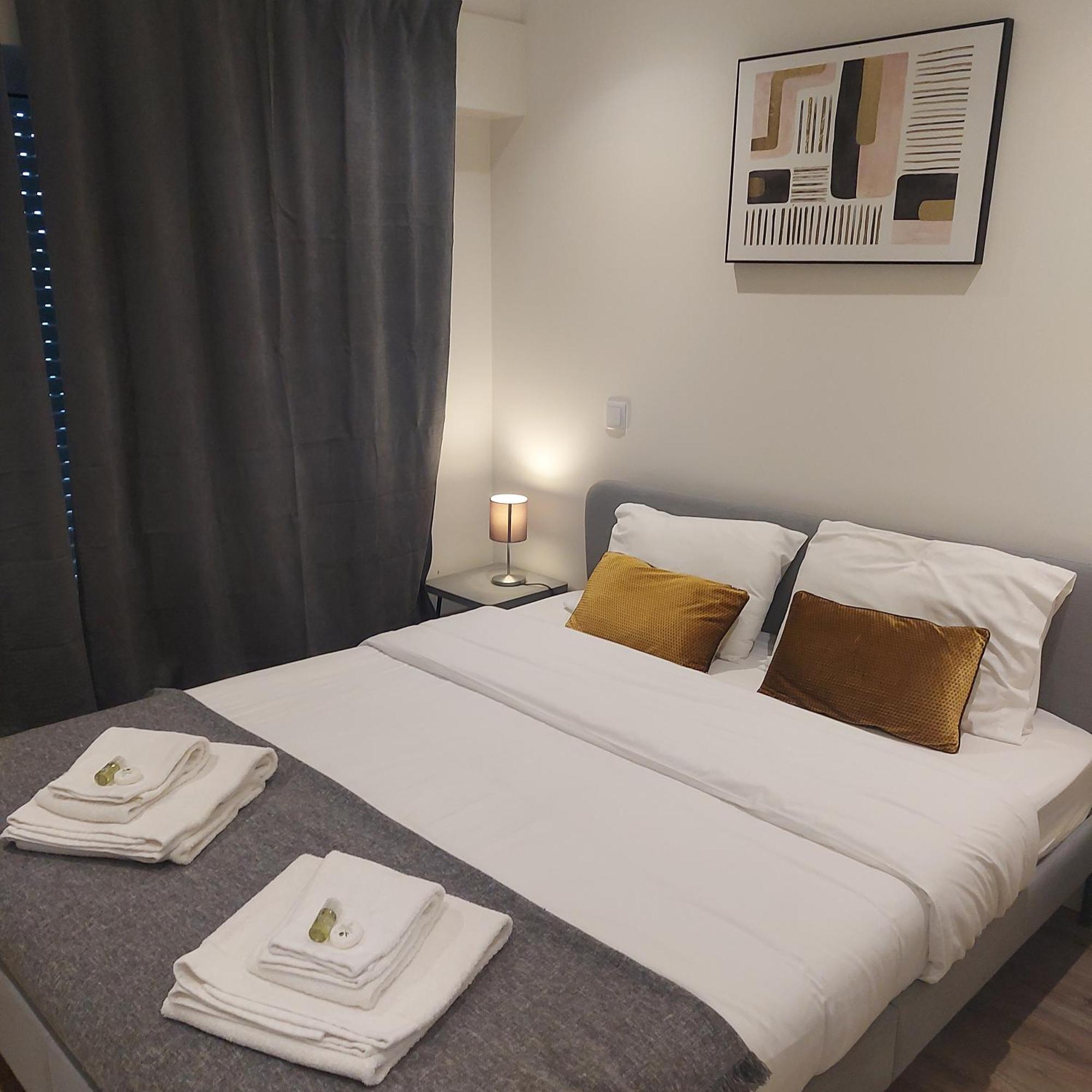 Opo Bolhao Flats By Destiny Apartment *