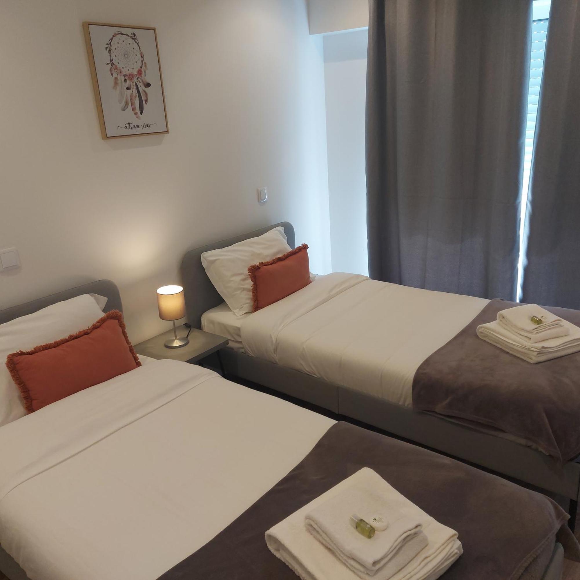 Opo Bolhao Flats By Destiny Appartement Porto