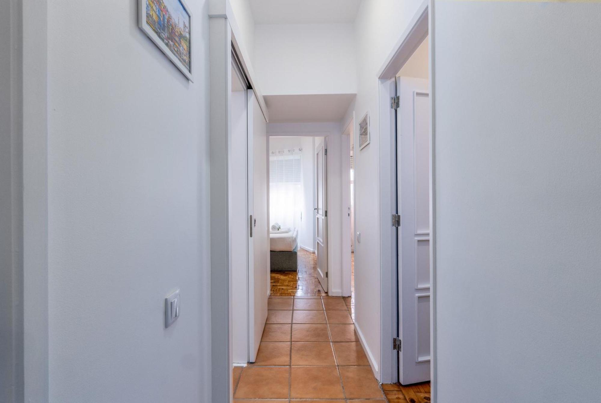 Opo Bolhao Flats By Destiny Appartement *