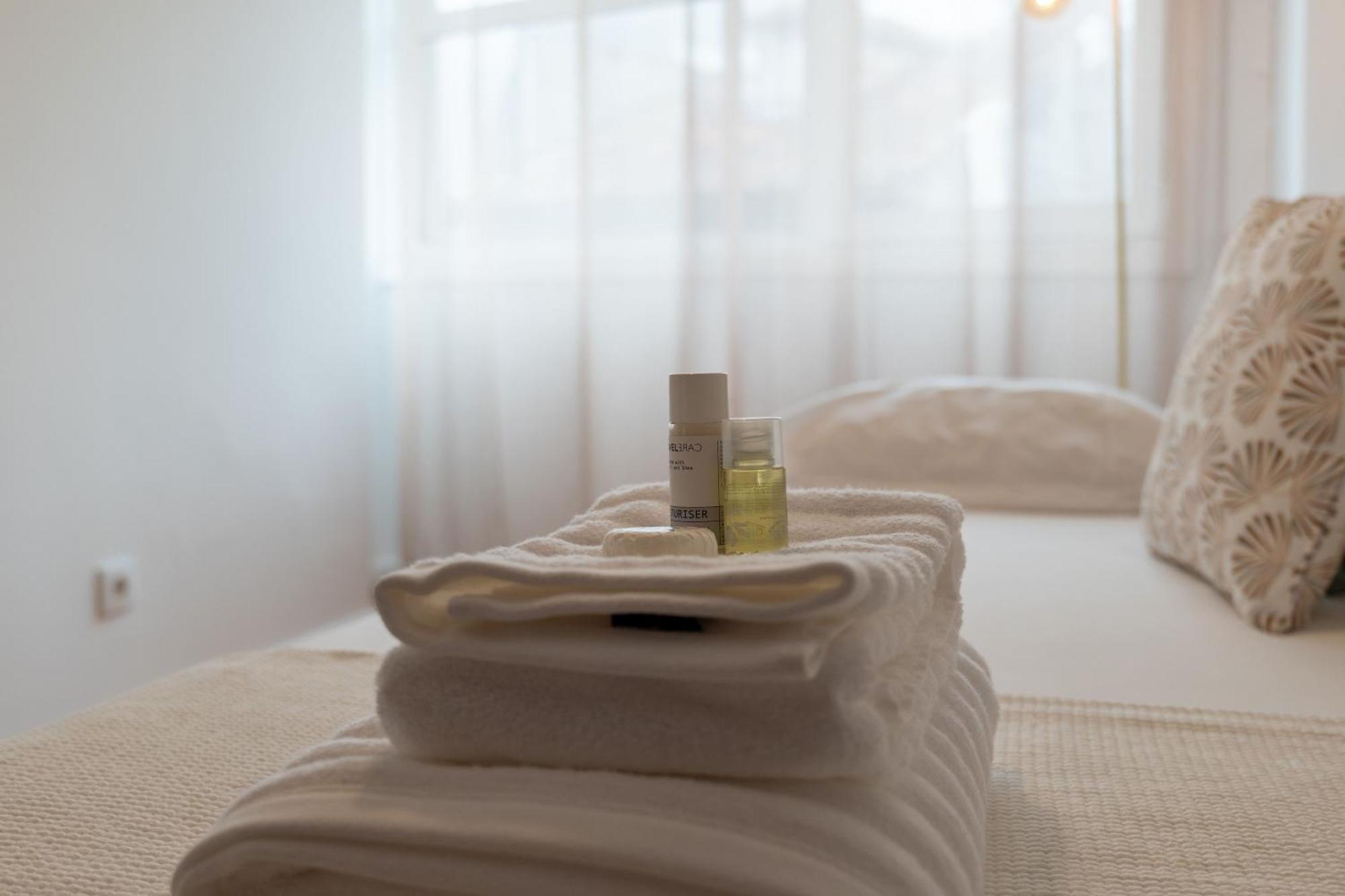 Opo Bolhao Flats By Destiny Appartement Porto