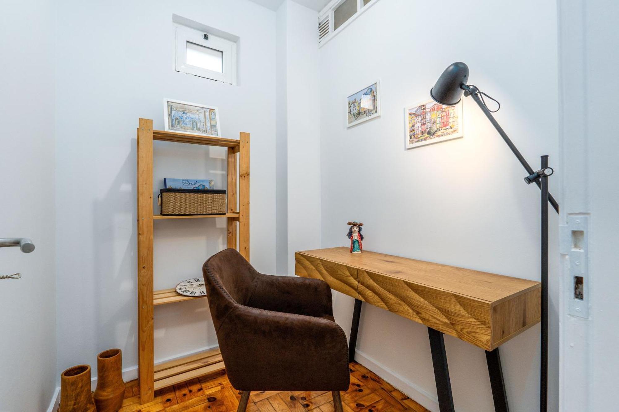 Appartement Opo Bolhao Flats By Destiny