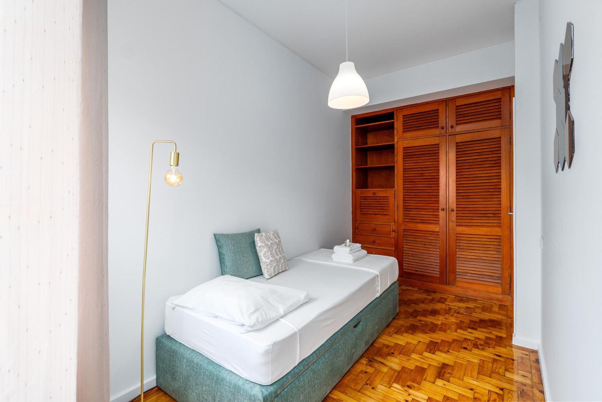 Appartement Opo Bolhao Flats By Destiny *