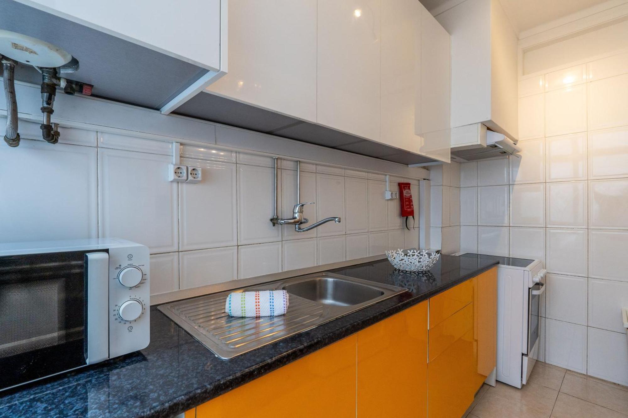 Appartement Opo Bolhao Flats By Destiny Porto