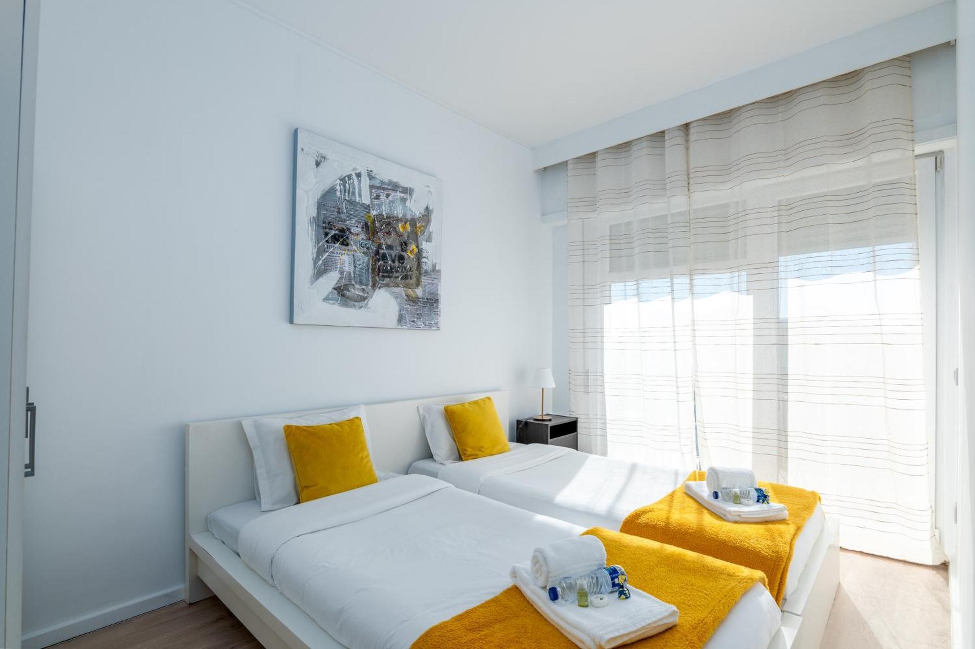 Appartement Opo Bolhao Flats By Destiny Porto
