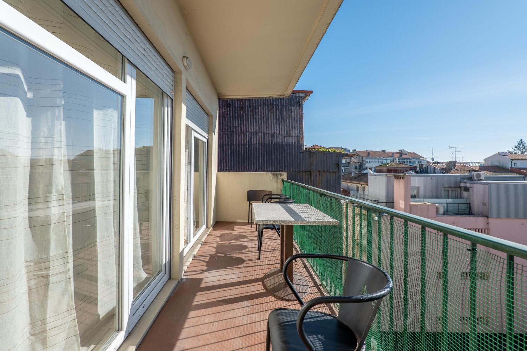 Opo Bolhao Flats By Destiny Appartement