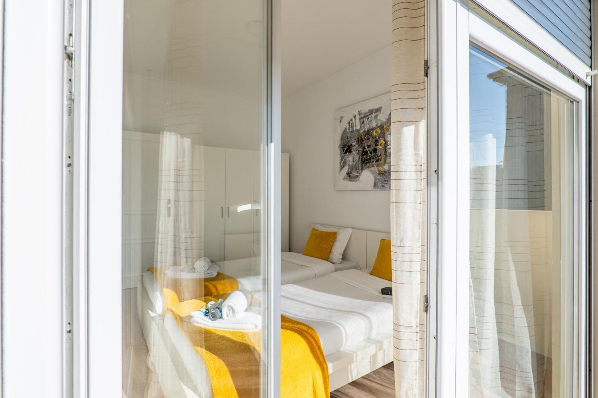 Appartement Opo Bolhao Flats By Destiny
