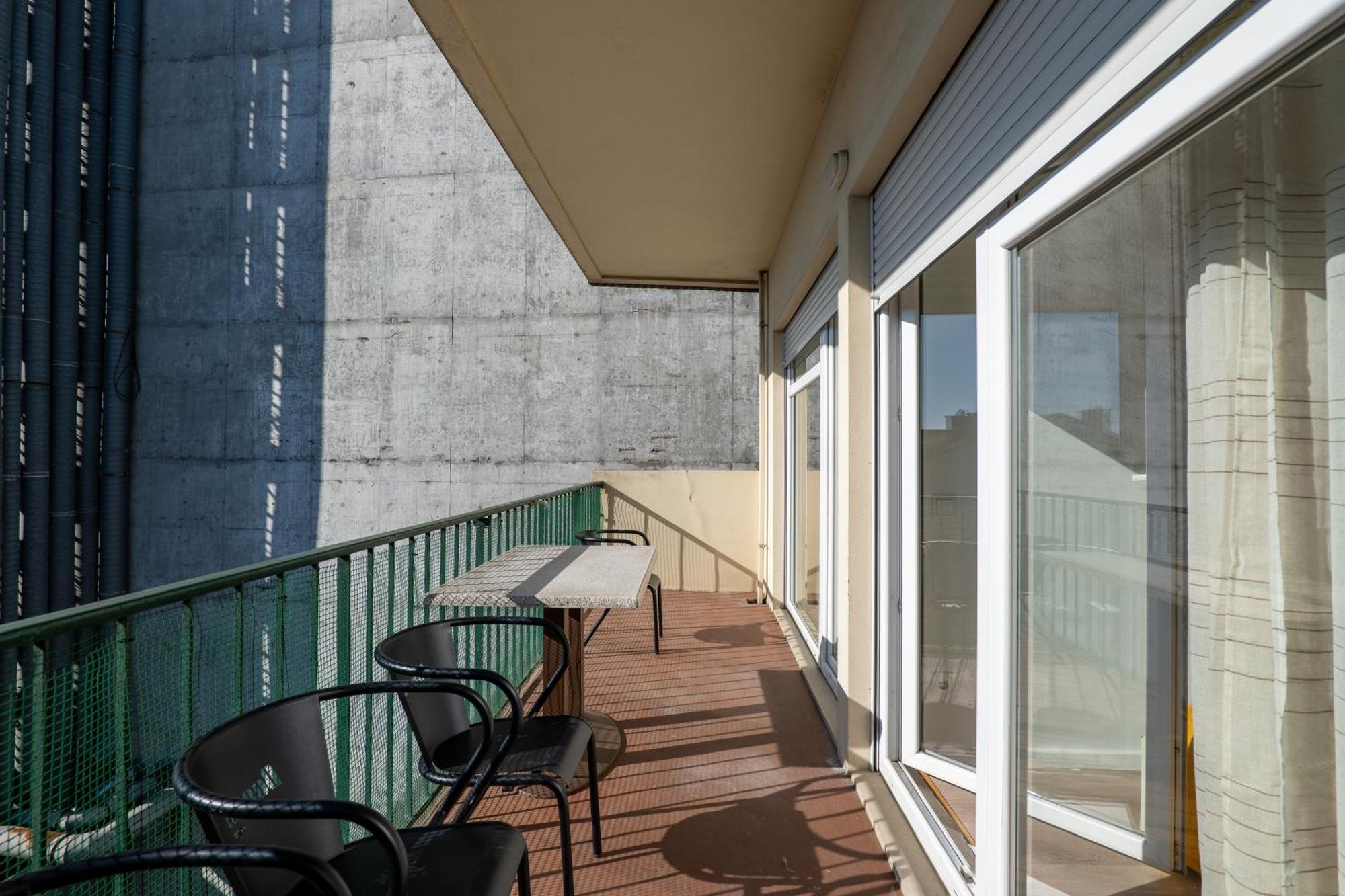 Opo Bolhao Flats By Destiny Appartement Porto