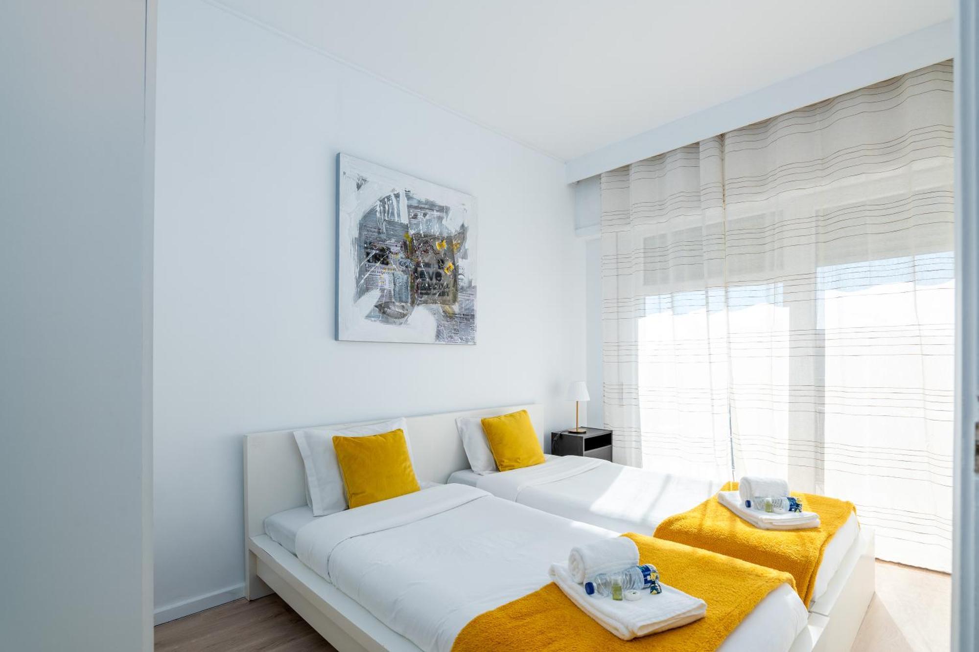 Appartement Opo Bolhao Flats By Destiny *