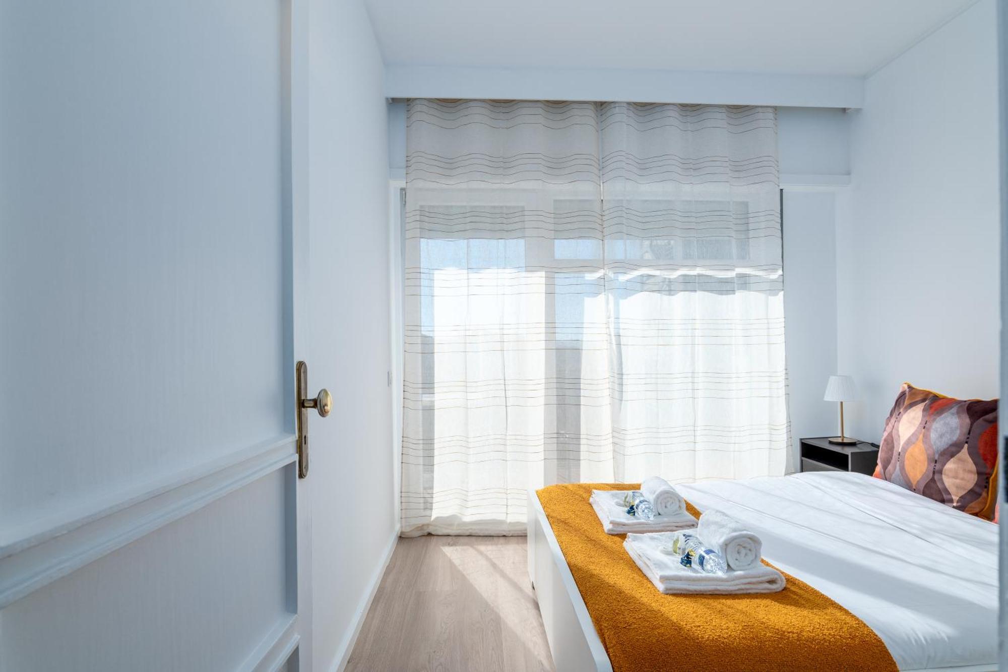 Opo Bolhao Flats By Destiny Appartement Porto