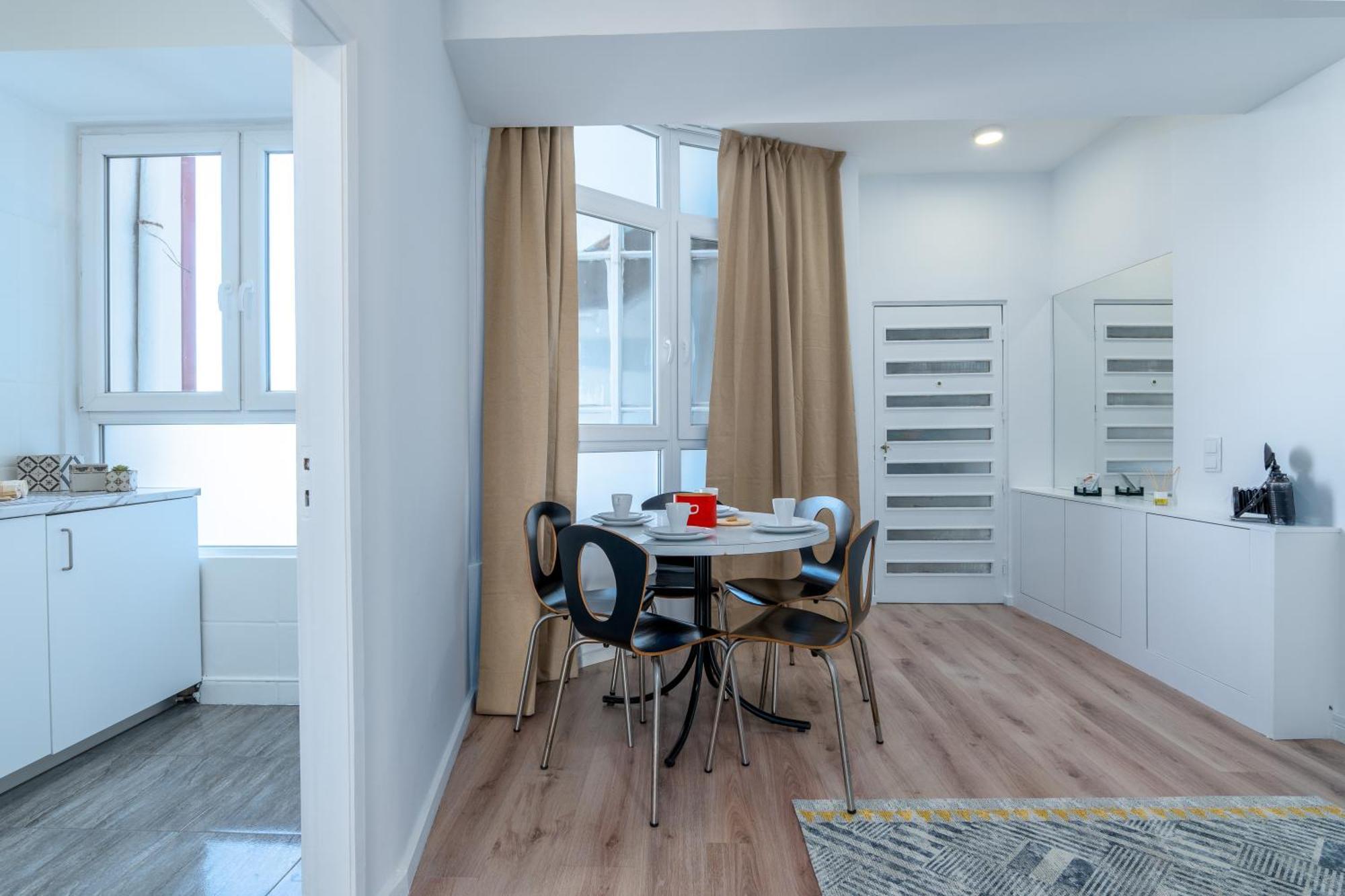 Appartement Opo Bolhao Flats By Destiny