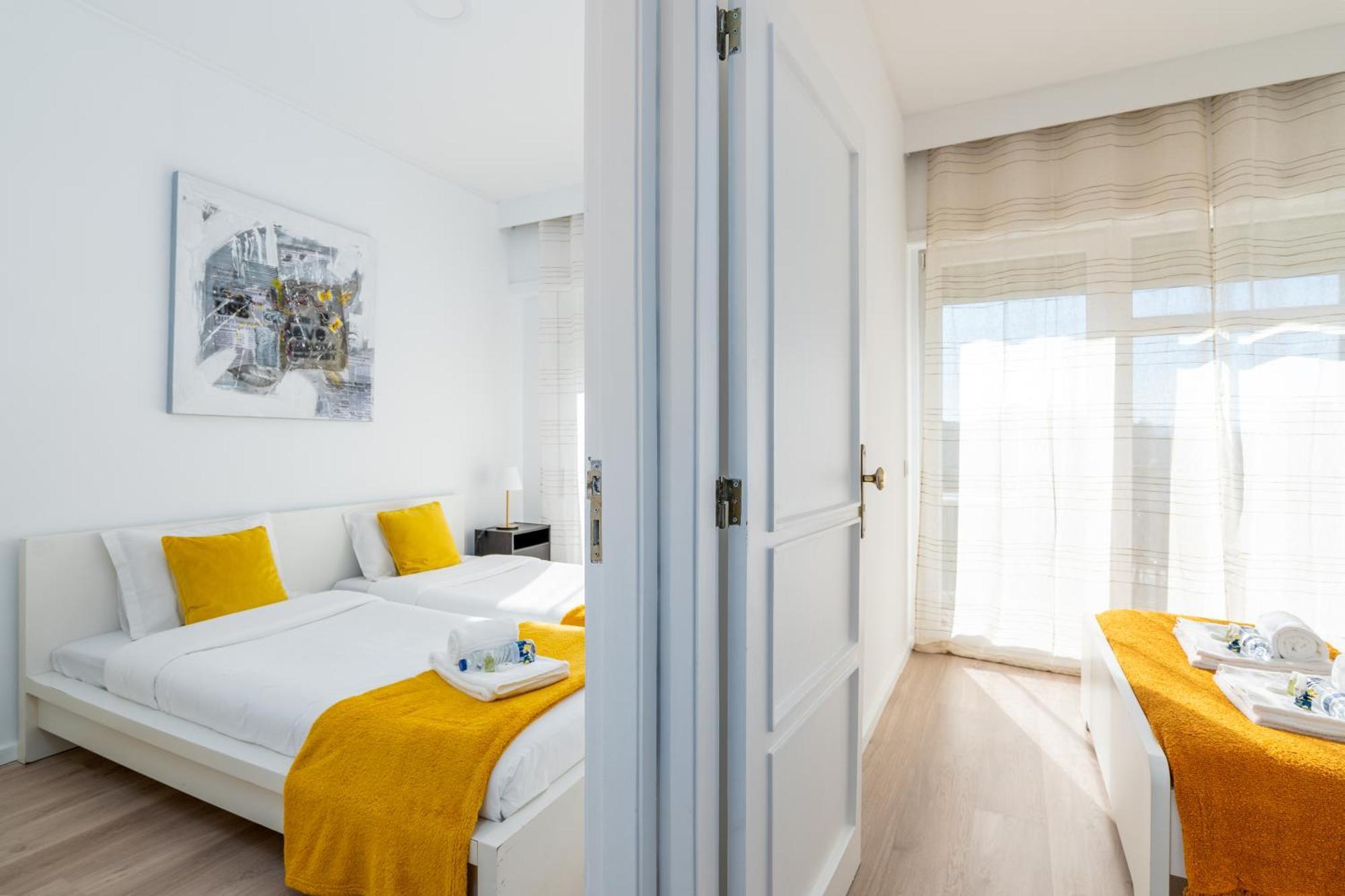 Opo Bolhao Flats By Destiny Appartement *