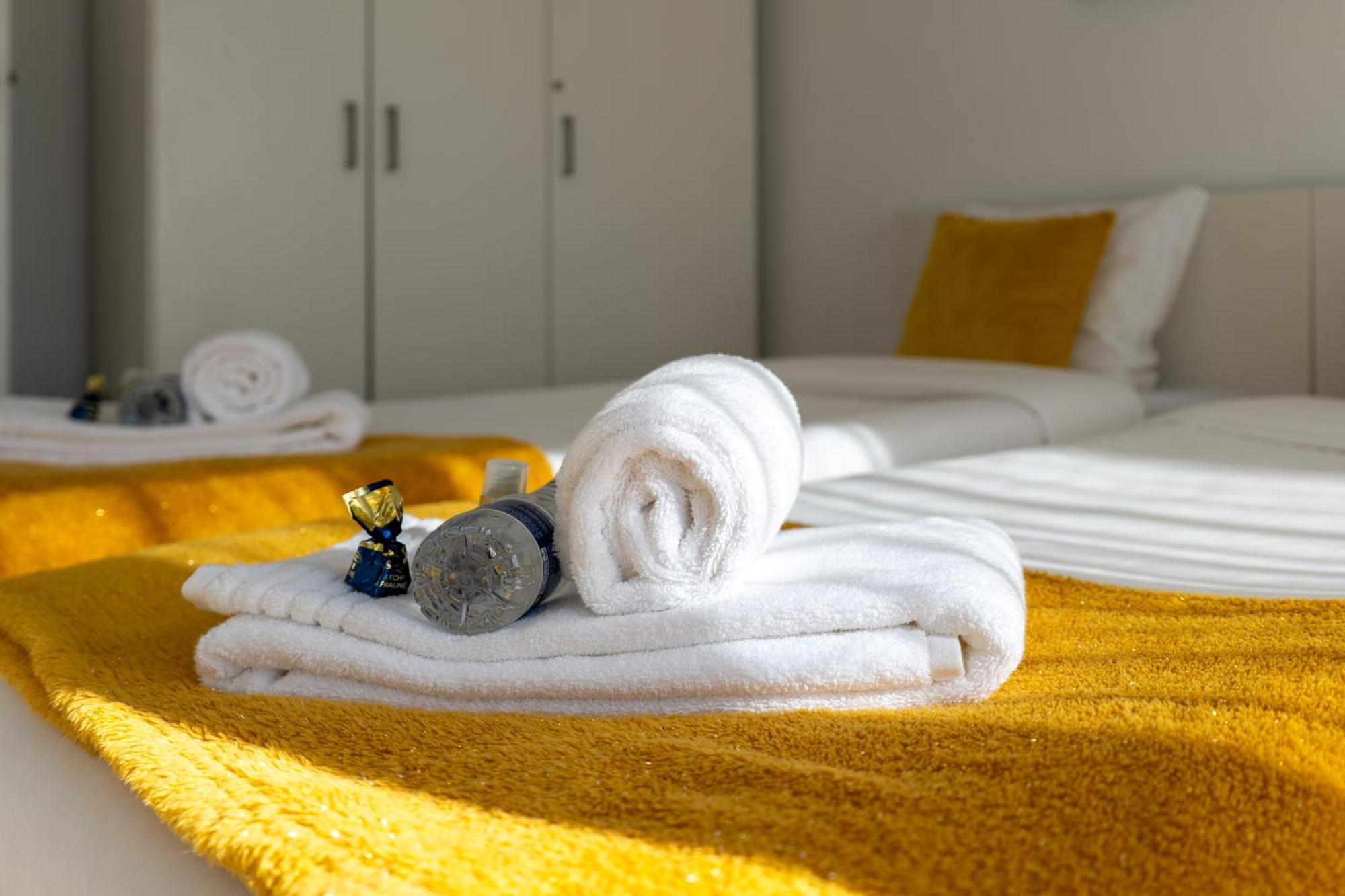 Opo Bolhao Flats By Destiny Appartement Porto