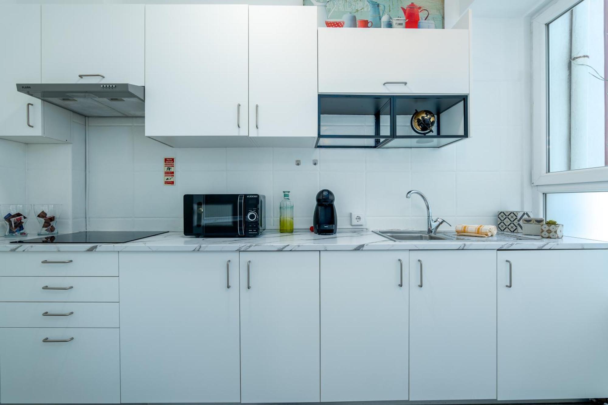 Appartement Opo Bolhao Flats By Destiny Porto