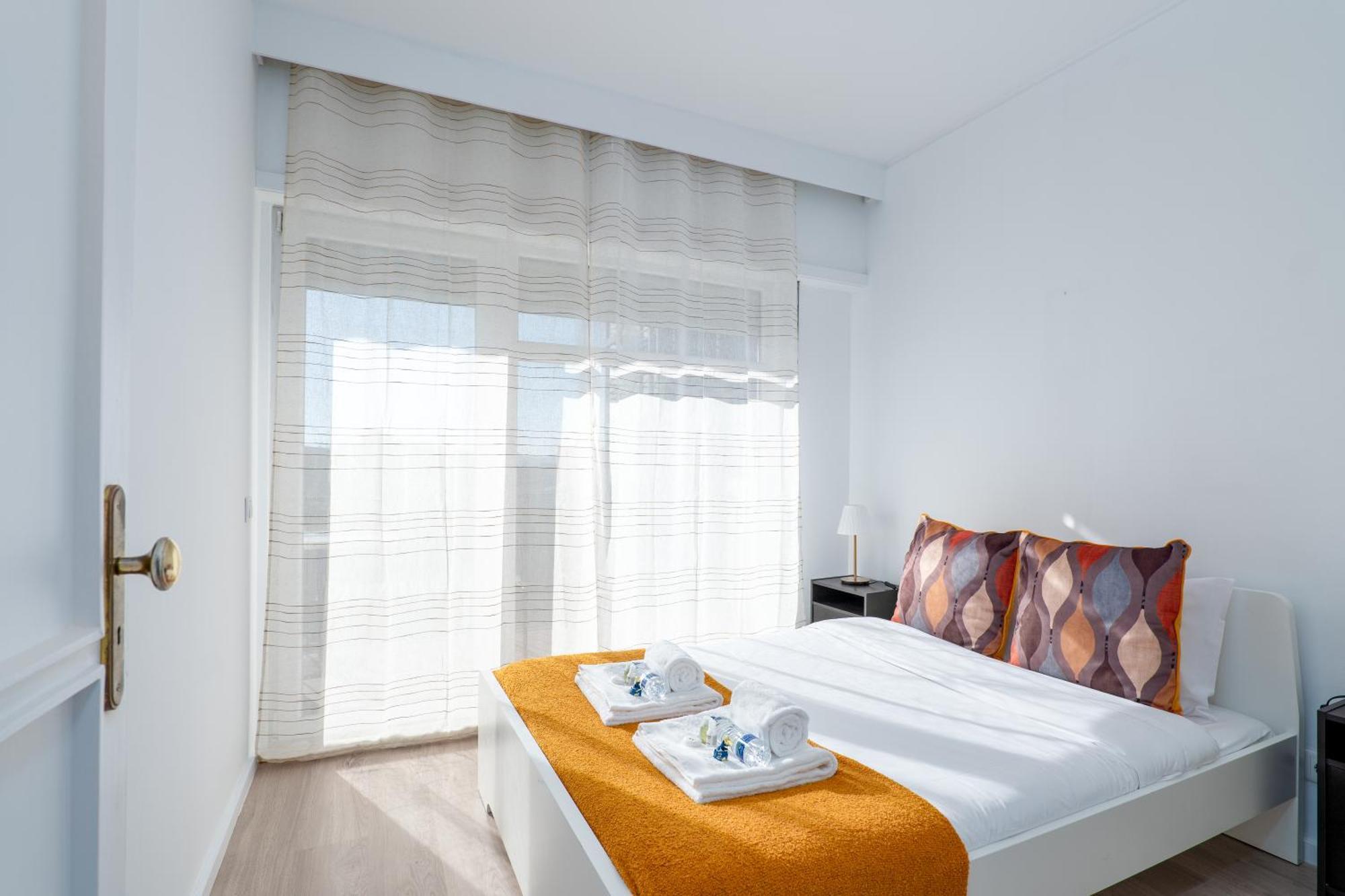 Appartement Opo Bolhao Flats By Destiny