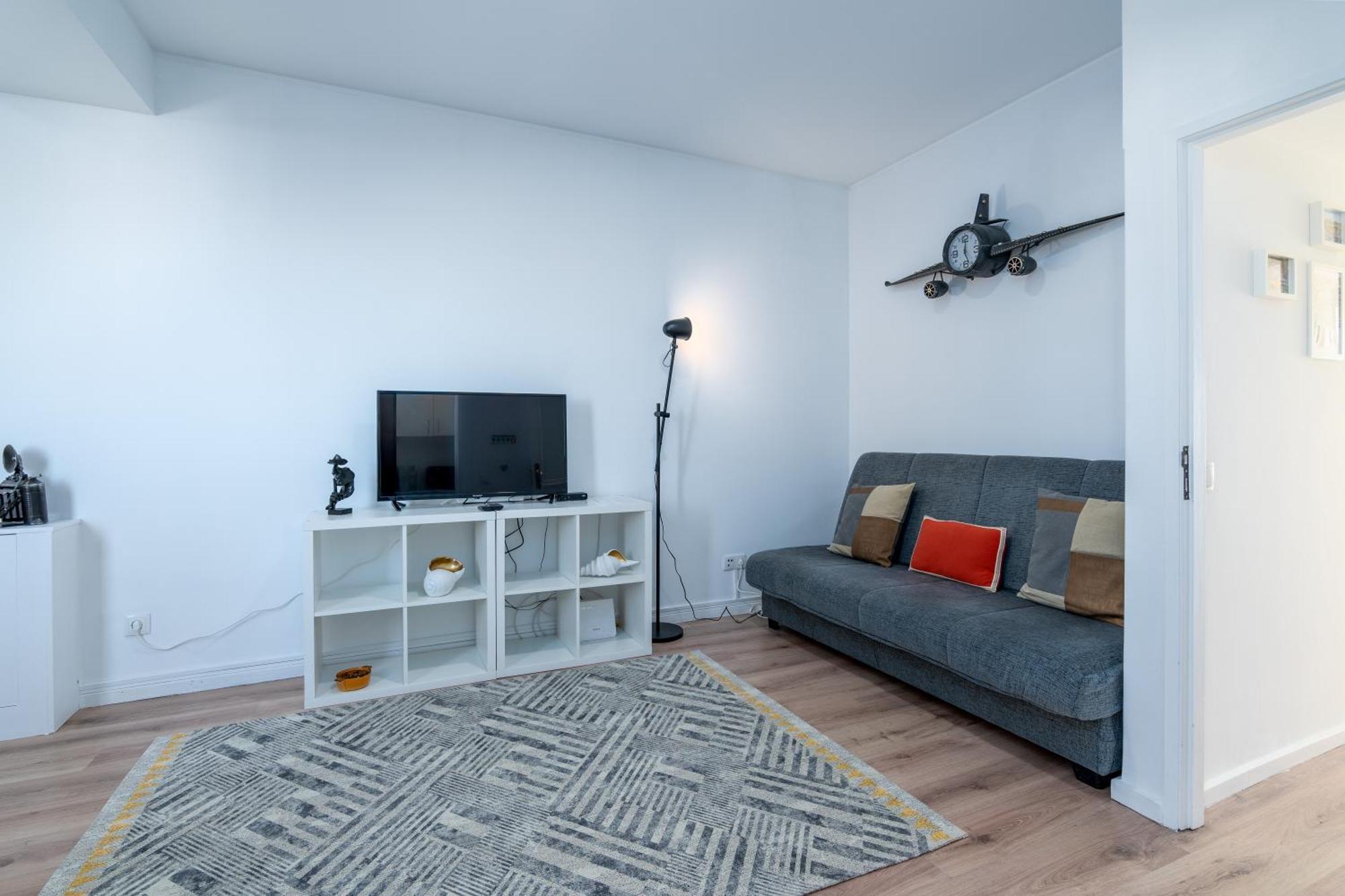 Opo Bolhao Flats By Destiny Appartement *