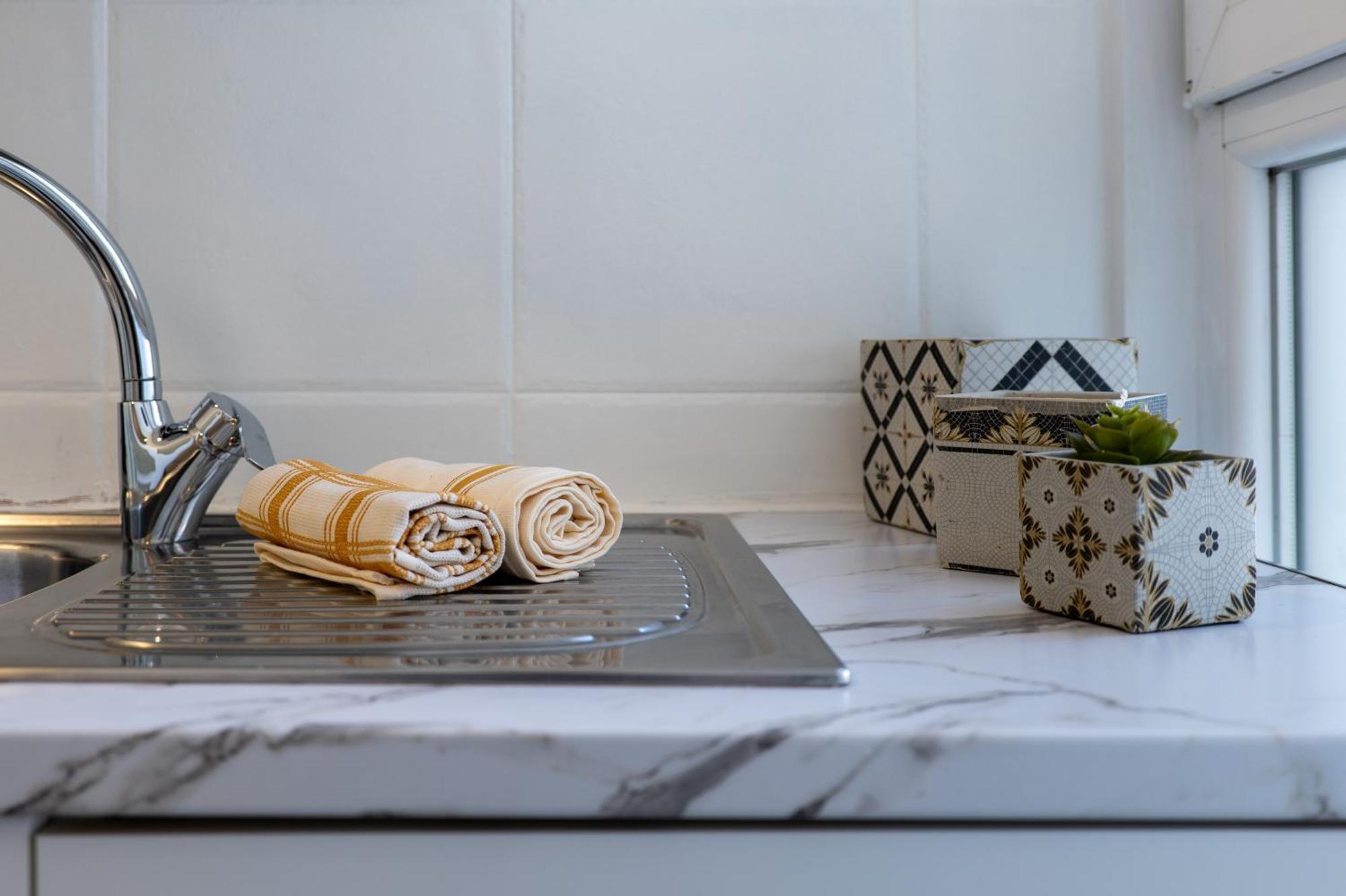 Appartement Opo Bolhao Flats By Destiny Porto
