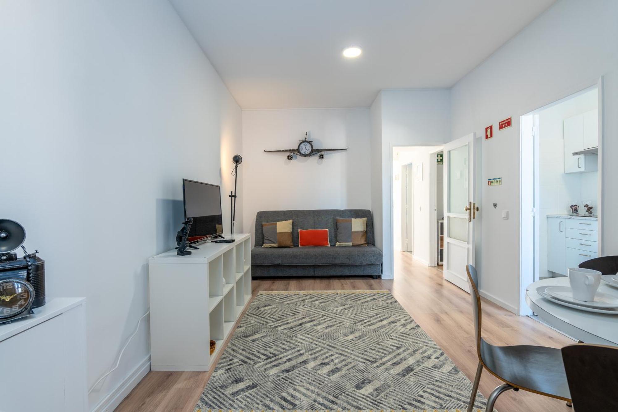 Opo Bolhao Flats By Destiny Appartement Porto