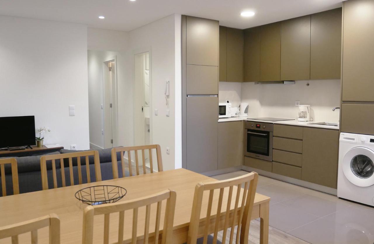 Appartamento Opo Bolhao Flats By Destiny