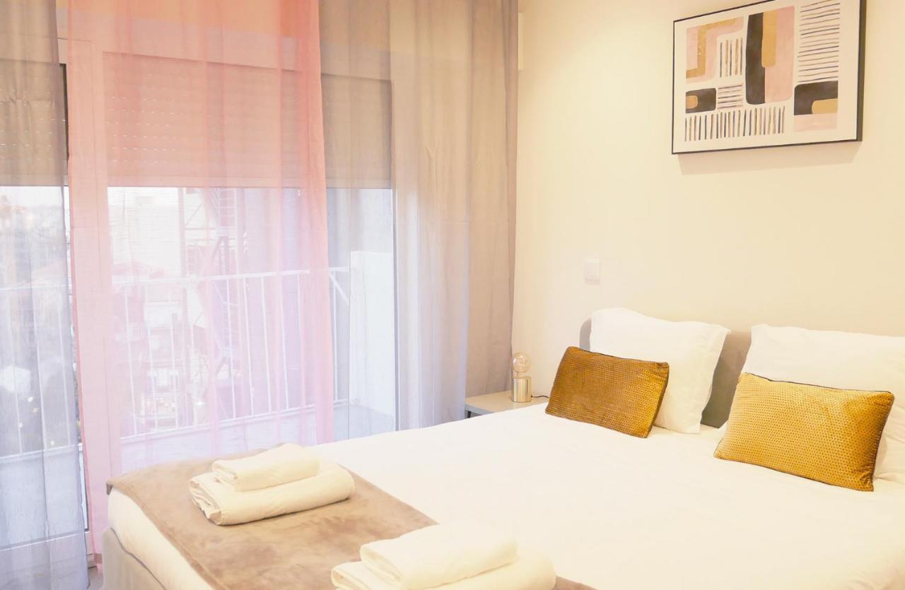 Opo Bolhao Flats By Destiny * Oporto