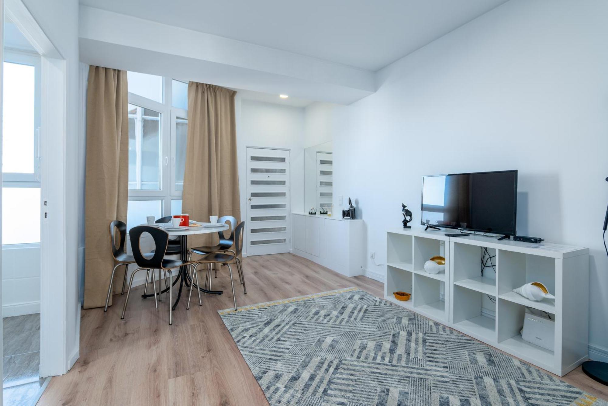 Opo Bolhao Flats By Destiny * Oporto